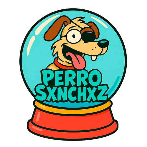Perro Sxnchxz